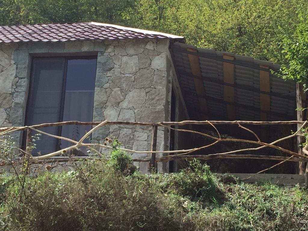 Belveder Eco Resort Dilijan Rom bilde